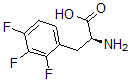 CAS#: 873429-58-4, 2,3,4-Trifluoro-L-Phenylalanine