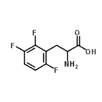 CAS#: 873429-60-8, 2,3,6-Trifluorophenylalanine
