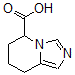 CAS#: 873785-69-4, 5,6,7,8-Tetrahydro-Imidazo[1,5-a]Pyridine-5-carboxylic Acid