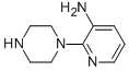 CAS#: 87394-62-5, 2-(1-Piperazinyl)-3-Pyridinamine