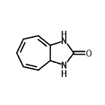 CAS#: 874000-30-3, 3,3a-Dihydrocyclohepta[d]imidazol-2(1H)-one