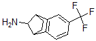 CAS#: 87405-61-6, 9-Amino-6-Trifluoromethylbenzonorbornene