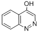 CAS 登录号：875-66-1， 4-羟基-噌啉
