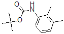 CAS 登录号：876353-79-6， (2,3-二甲基苯基)-氨基甲酸叔丁酯