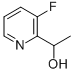 CAS#: 87674-14-4, 1-(3-Fluoro-2-Pyridyl)Ethanol