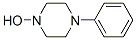 CAS 登录号：87725-43-7， 1-羟基-4-苯基-哌嗪