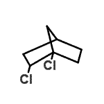 CAS#: 87785-63-5, 1,2-Dichlorobicyclo[2.2.1]heptane