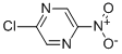 CAS 登录号：87885-45-8， 2-氯-5-硝基吡嗪