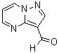 CAS 登录号：879072-59-0， 吡唑并[1,5-a]嘧啶-3-甲醛