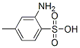 CAS 登录号：88-62-0， 3-氨基甲苯-4-磺酸