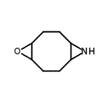 CAS#: 880490-15-3, 5-Oxa-10-azatricyclo[7.1.0.0<sup>4,6</sup>]decane