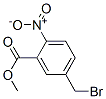 CAS#: 88071-91-4, Methyl 5-Bromomethyl-2-Nitro-Benzoate