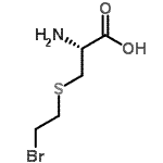 CAS#: 88169-61-3, S-(2-Bromoethyl)-L-cysteine