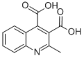 CAS#: 88344-65-4, 2-Methylquinoline-3,4-Dicarboxylic Acid