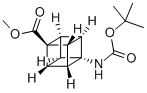 CAS#: 883554-71-0, Methyl 4-(Tert-Butylcarbonylamino)Cubanecarboxylate