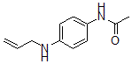 CAS#: 884059-87-4, N-[4-(Allylamino)Phenyl]-Acetamide