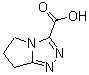 CAS#: 884504-87-4, 6,7-Dihydro-5H-pyrrolo[2,1-c][1,2,4]triazole-3-carboxylic acid