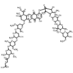 CAS#: 88465-80-9, Arugomycin