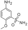 CAS#: 88508-44-5, 5-Amino-2-Methoxy-Benzenesulfonamide