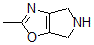 CAS 登录号：885273-92-7， 5,6-二氢-2-甲基-4H-吡咯并[3,4-d]恶唑