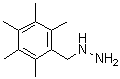 CAS#: 887596-03-4, (Pentamethylbenzyl)hydrazine