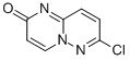 CAS#: 88820-44-4, 7-Chloro-2H-Pyrimido[1,2-b]Pyridazin-2-One