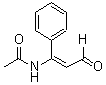 CAS#: 889673-94-3, N-(3-Oxo-1-phenyl-1-propen-1-yl)-Acetamide