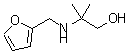CAS#: 889949-94-4, 2-[(2-Furylmethyl)amino]-2-methyl-1-propanol