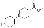 CAS#: 889952-08-3, Methyl 1,4'-bipiperidine-4-carboxylate