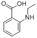 CAS#: 89-50-9, 2-(Ethylamino)Benzoic Acid