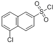 CAS#: 89108-45-2, 5-Chloronaphthalene-2-Sulfonyl Chloride