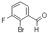 CAS#: 891180-59-9, 2-Bromo-3-Fluoro-Benzaldehyde