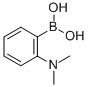 CAS 登录号：89291-23-6， 2-(二甲胺)苯硼酸