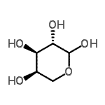 CAS#: 89299-64-9, D-Arabinopyranose