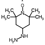 CAS#: 89367-59-9, 1-Oxyl-2,2,6,6-Tetramethylpiperidino-4-Hydrazine
