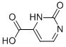 CAS 登录号：89379-73-7， 1,2-二氢-2-氧代-4-嘧啶羧酸