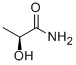 CAS#: 89673-71-2, (S)-(-)-Lactamide