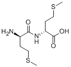 CAS 登录号：89680-20-6， D-蛋氨酰-D-蛋氨酸
