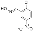 CAS#: 89692-57-9, N-[(2-Chloro-5-Nitro-Phenyl)Methylidene]Hydroxylamine