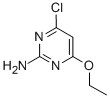 CAS 登录号：89784-02-1， 2-氨基-4-氯-6-乙氧基嘧啶