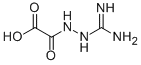 CAS 登录号：89797-67-1， 草酰单脒基酰肼