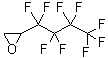 CAS#: 89807-87-4, (Nonafluoro-n-Butyl)Epoxide