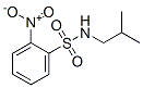 CAS#: 89840-65-3, 2-Nitro-N-Isobutylbenzenesulfonamide