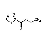 CAS#: 898758-24-2, 1-(1,3-Oxazol-2-yl)-1-butanone