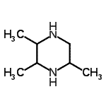 CAS#: 89940-71-6, 2,3,5-Trimethylpiperazine