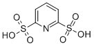 CAS#: 89949-06-4, Pyridine-2,6-Disulfonic Acid