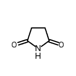 CAS#: 89963-74-6, 2,5-Pyrrolidinedione