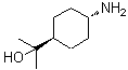 CAS#: 899806-45-2, 2-(trans-4-Aminocyclohexyl)-2-propanol