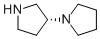 CAS 登录号：900164-95-6， (3'R)-1,3'-联吡咯烷