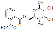 CAS 登录号：9004-44-8， 纤维素邻苯二甲酸氢酯